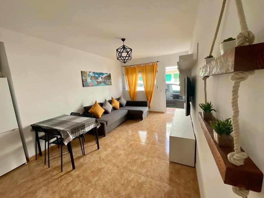 Casa La Mareta Apartamento Arrecife  Exterior foto