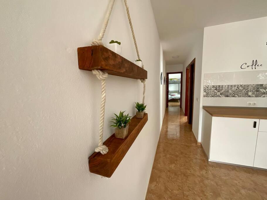 Casa La Mareta Apartamento Arrecife  Exterior foto