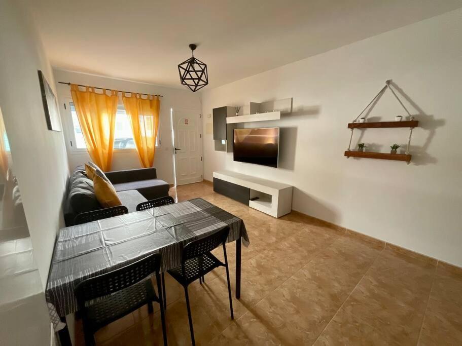 Casa La Mareta Apartamento Arrecife  Exterior foto
